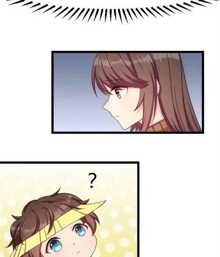 CEO’s Sudden Proposal Chapter 61 - halaman 8