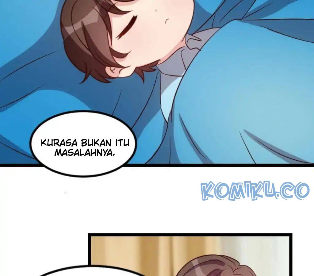CEO’s Sudden Proposal Chapter 62 - halaman 10