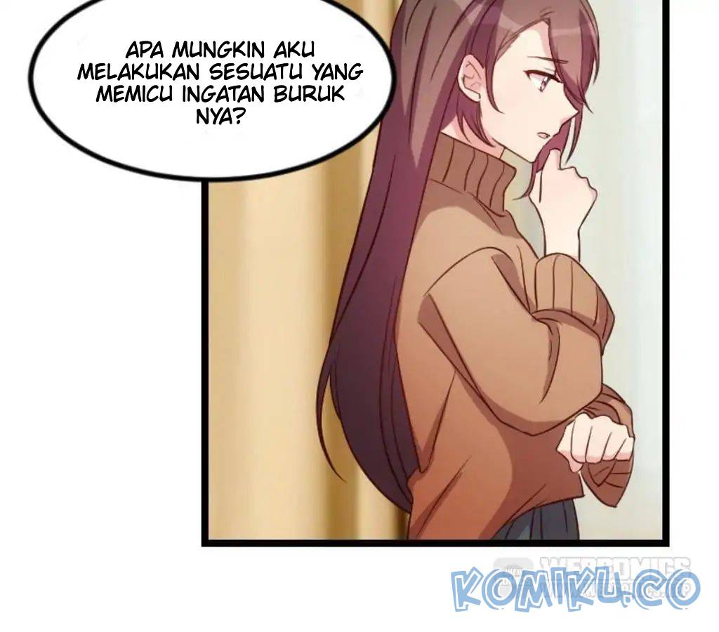 CEO’s Sudden Proposal Chapter 62 - halaman 11