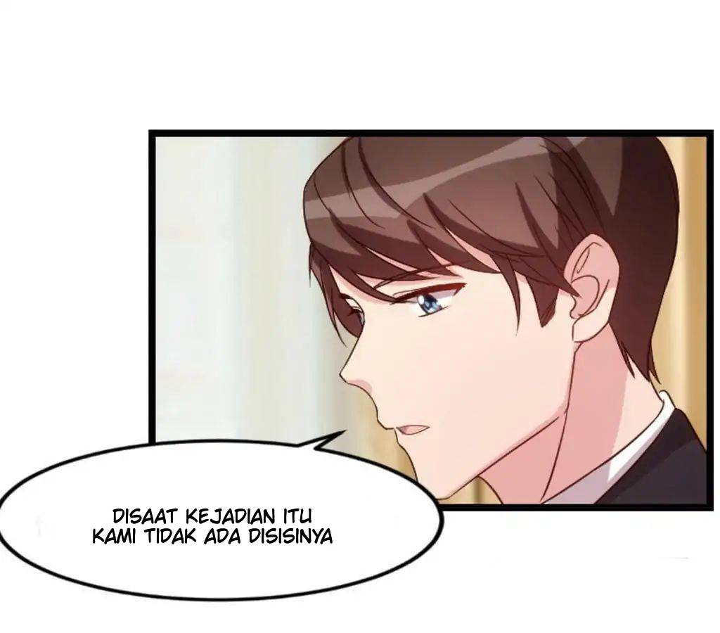CEO’s Sudden Proposal Chapter 62 - halaman 16