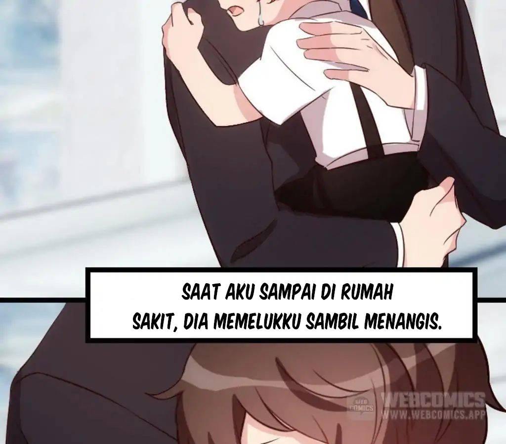 CEO’s Sudden Proposal Chapter 62 - halaman 20