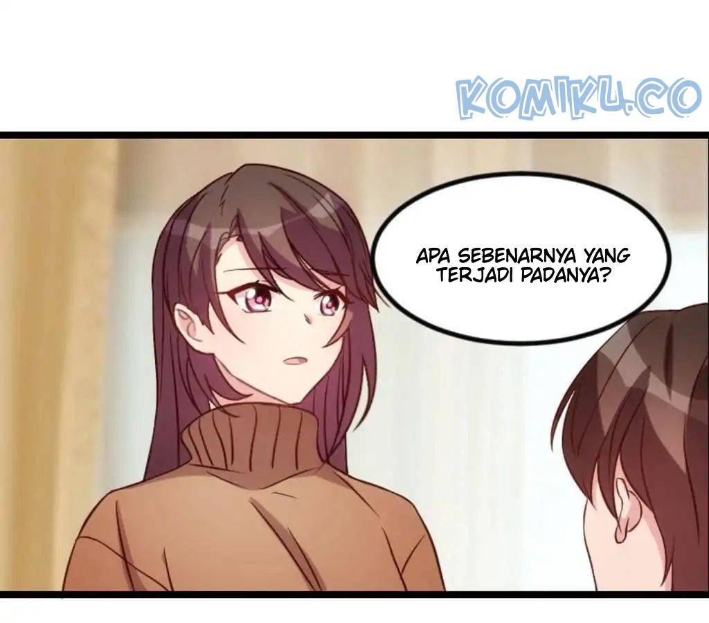 CEO’s Sudden Proposal Chapter 62 - halaman 22