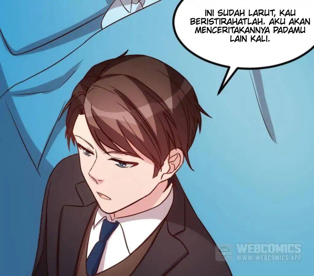 CEO’s Sudden Proposal Chapter 62 - halaman 25