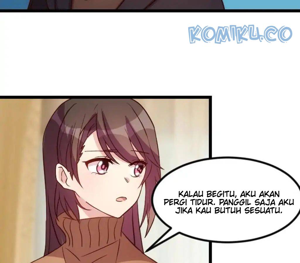 CEO’s Sudden Proposal Chapter 62 - halaman 26
