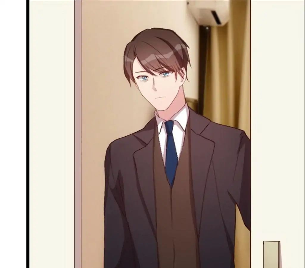 CEO’s Sudden Proposal Chapter 62 - halaman 31