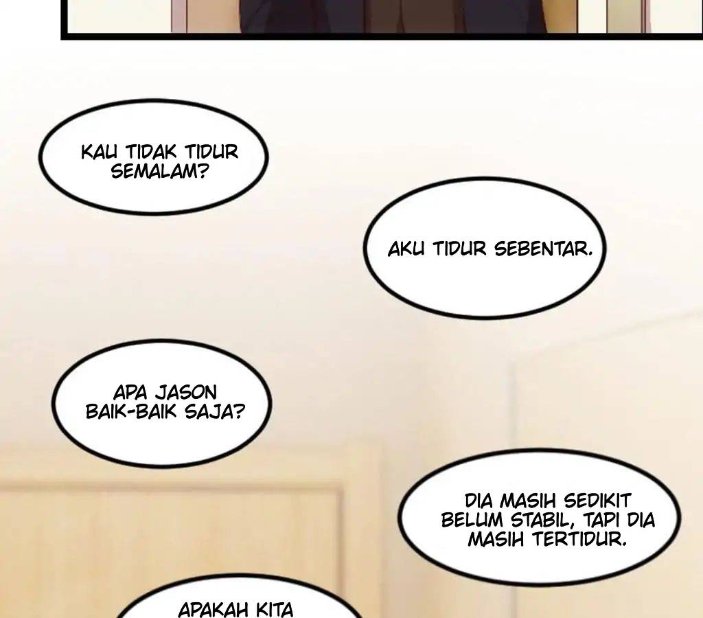 CEO’s Sudden Proposal Chapter 62 - halaman 32