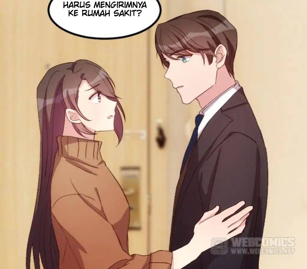CEO’s Sudden Proposal Chapter 62 - halaman 33