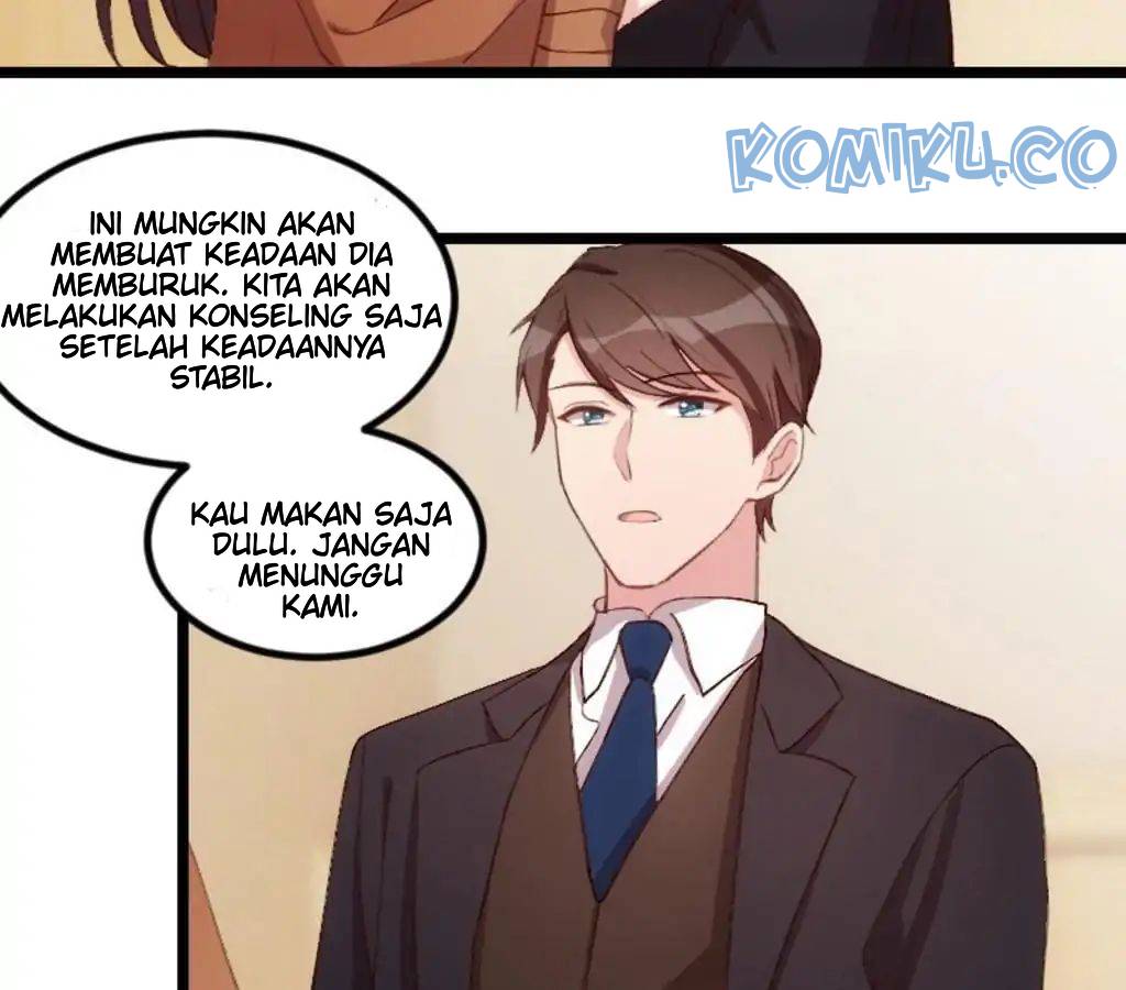 CEO’s Sudden Proposal Chapter 62 - halaman 34