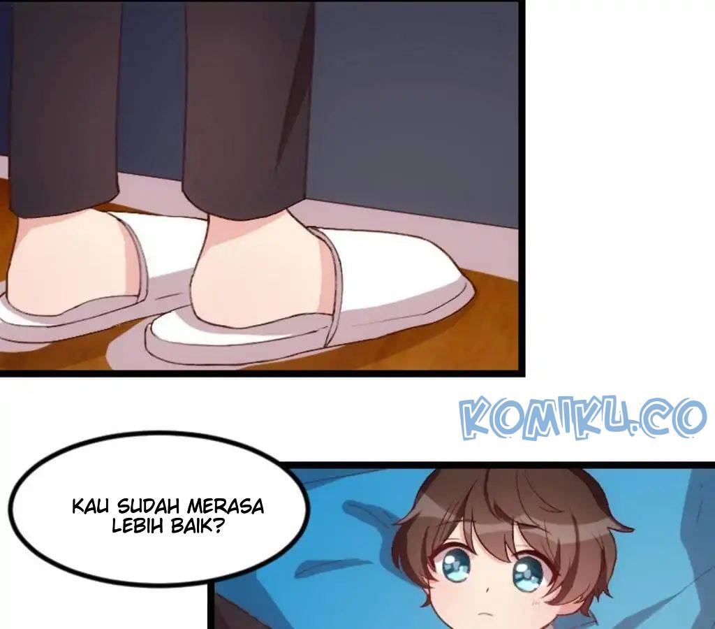 CEO’s Sudden Proposal Chapter 62 - halaman 40