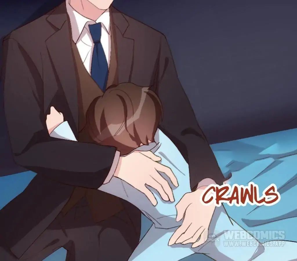 CEO’s Sudden Proposal Chapter 62 - halaman 42