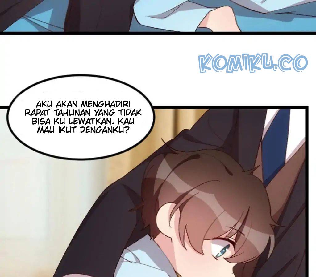 CEO’s Sudden Proposal Chapter 62 - halaman 43