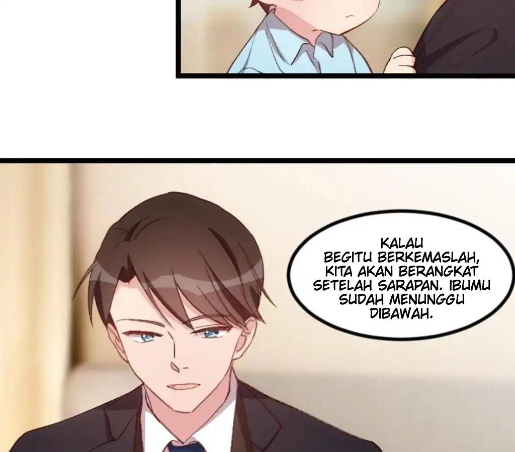 CEO’s Sudden Proposal Chapter 62 - halaman 45