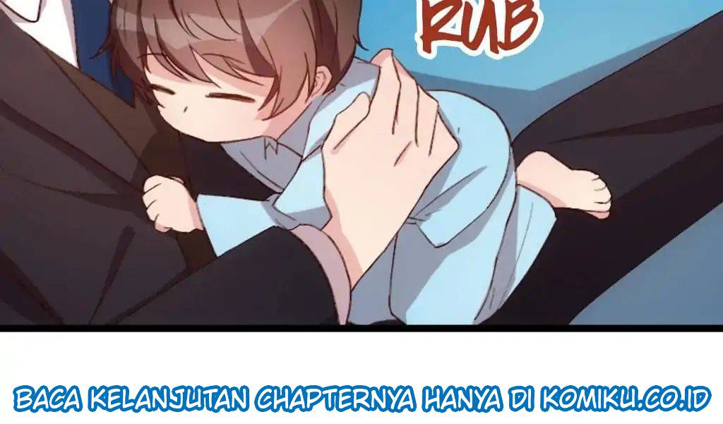 CEO’s Sudden Proposal Chapter 62 - halaman 47