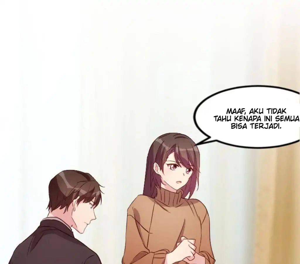 CEO’s Sudden Proposal Chapter 62 - halaman 6