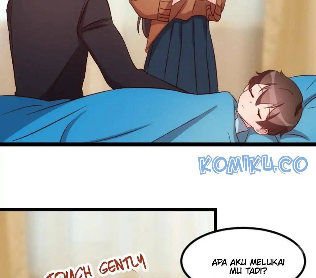 CEO’s Sudden Proposal Chapter 62 - halaman 7