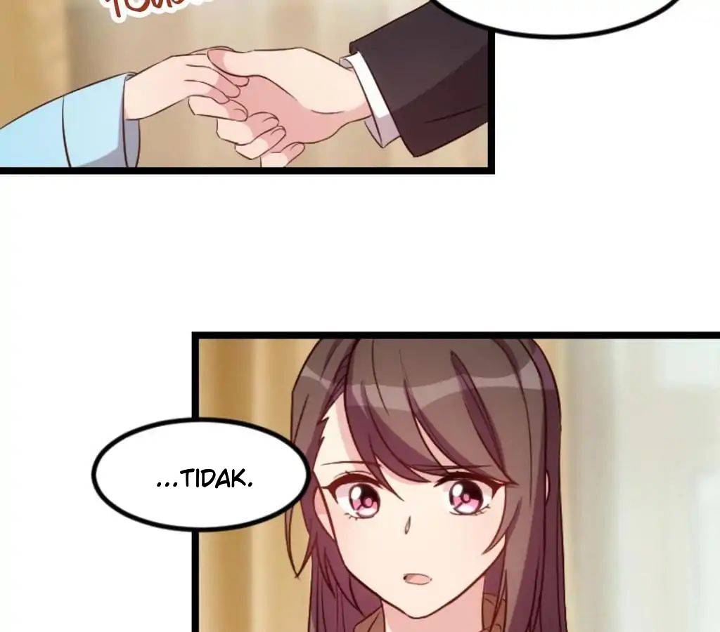 CEO’s Sudden Proposal Chapter 62 - halaman 8