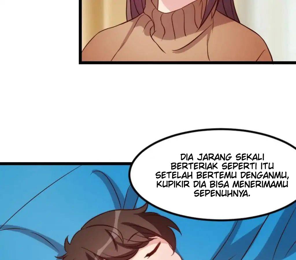 CEO’s Sudden Proposal Chapter 62 - halaman 9