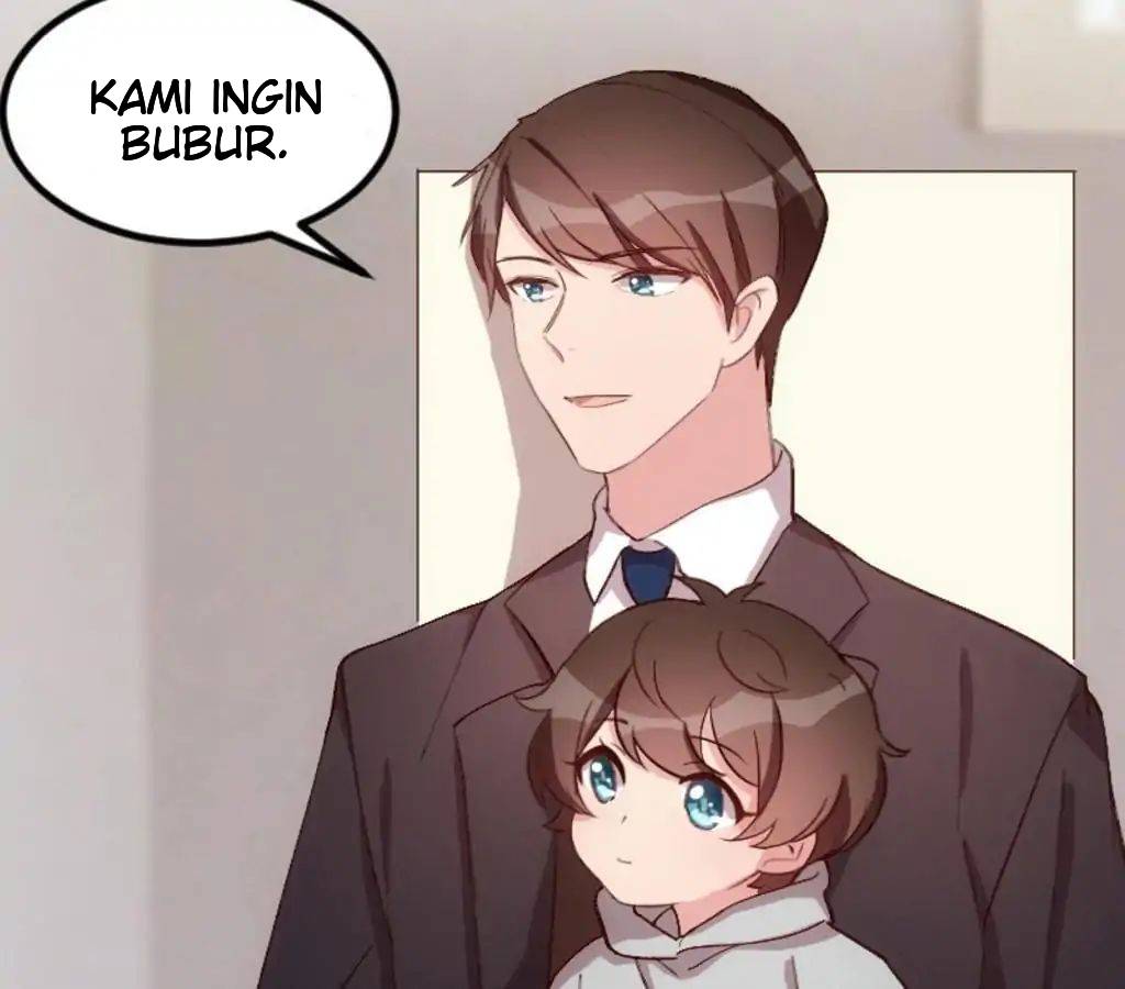 CEO’s Sudden Proposal Chapter 63 - halaman 13
