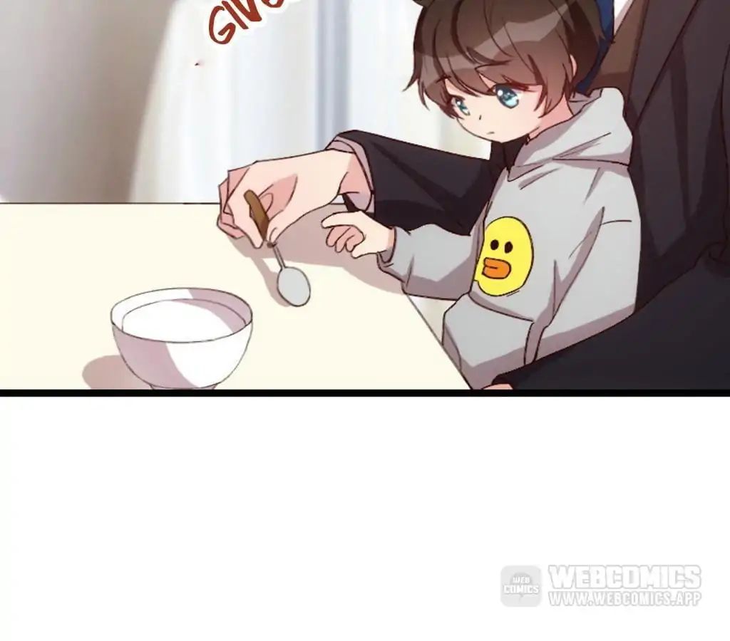 CEO’s Sudden Proposal Chapter 63 - halaman 16