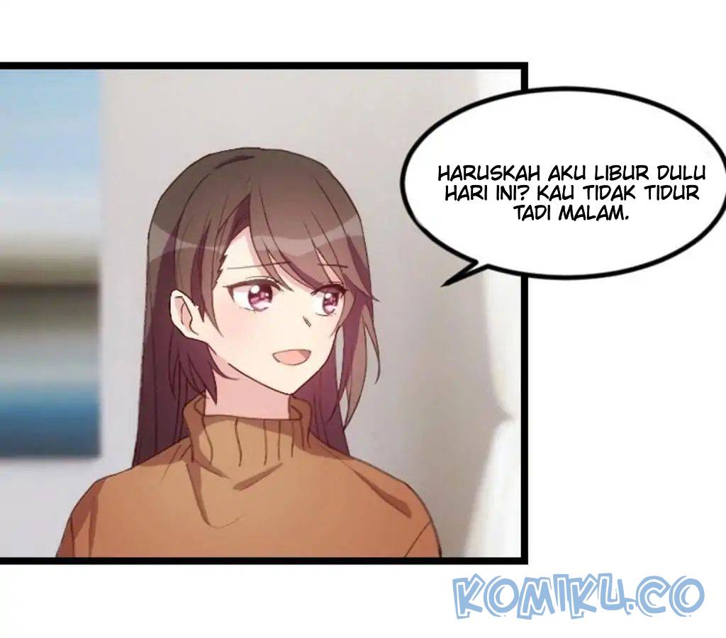 CEO’s Sudden Proposal Chapter 63 - halaman 18
