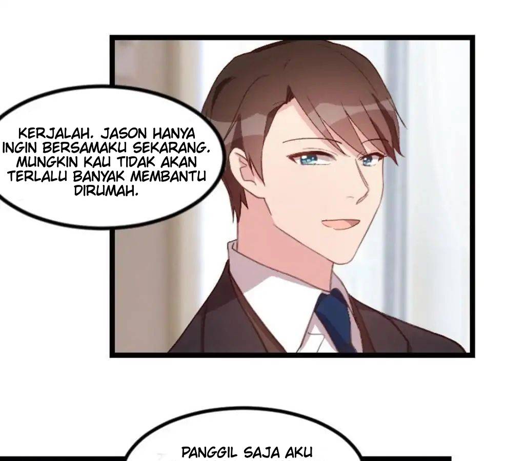 CEO’s Sudden Proposal Chapter 63 - halaman 19