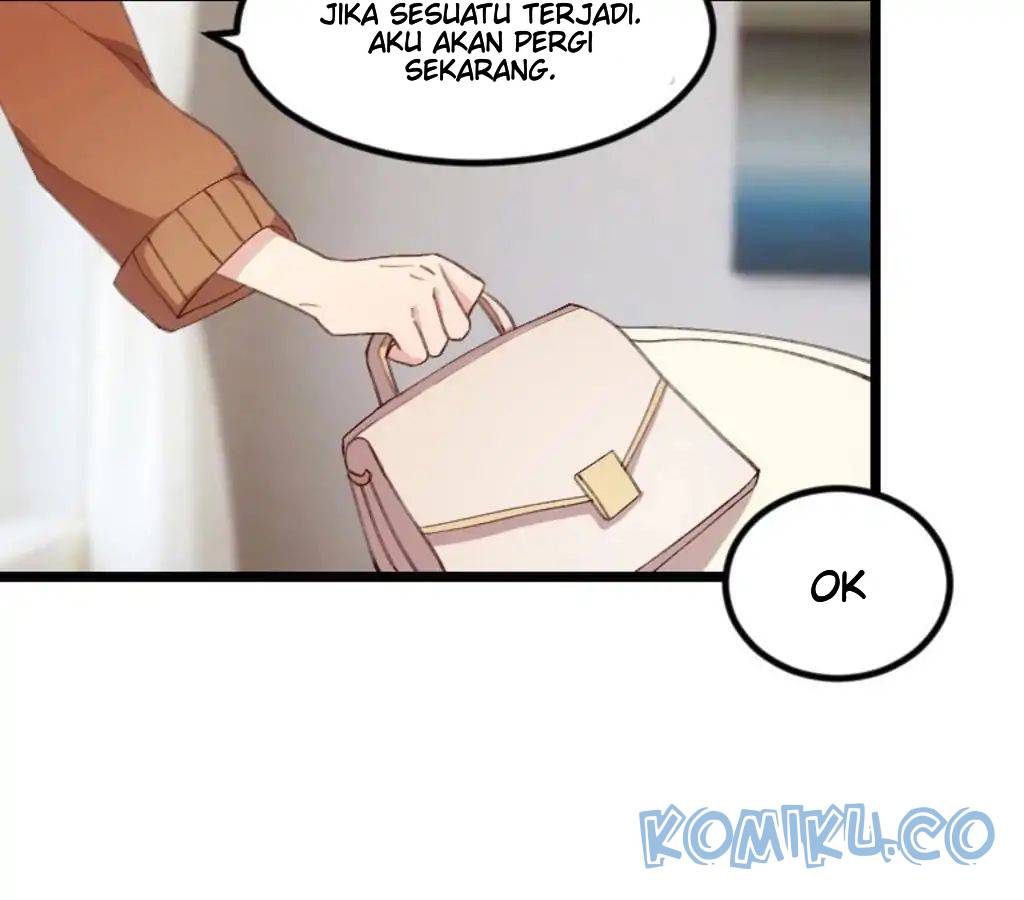 CEO’s Sudden Proposal Chapter 63 - halaman 20
