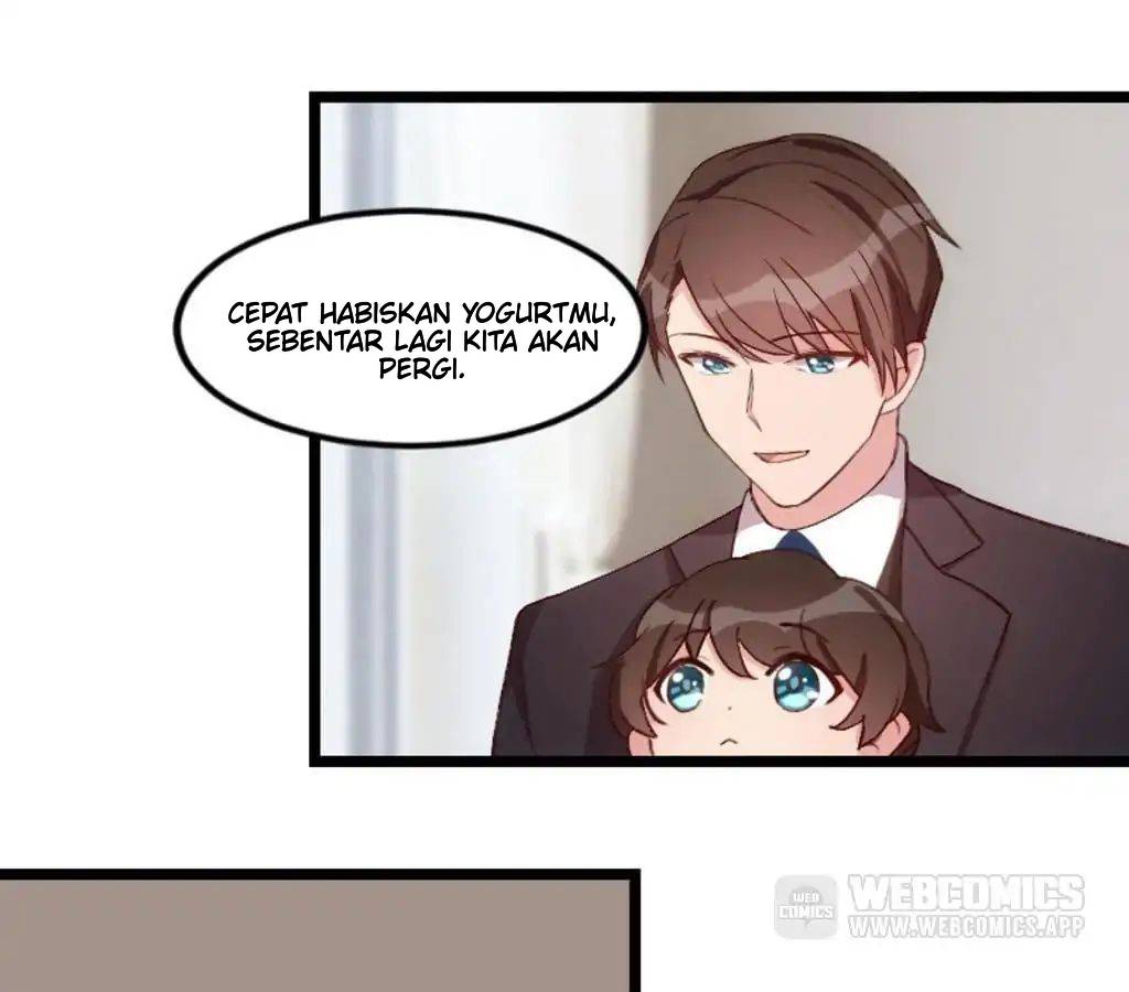 CEO’s Sudden Proposal Chapter 63 - halaman 21