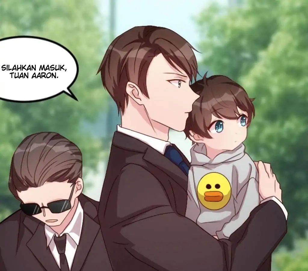 CEO’s Sudden Proposal Chapter 63 - halaman 24