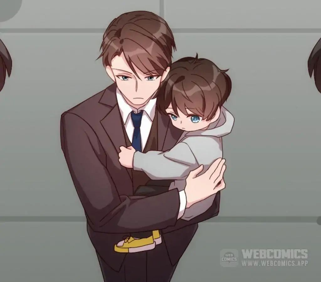 CEO’s Sudden Proposal Chapter 63 - halaman 29