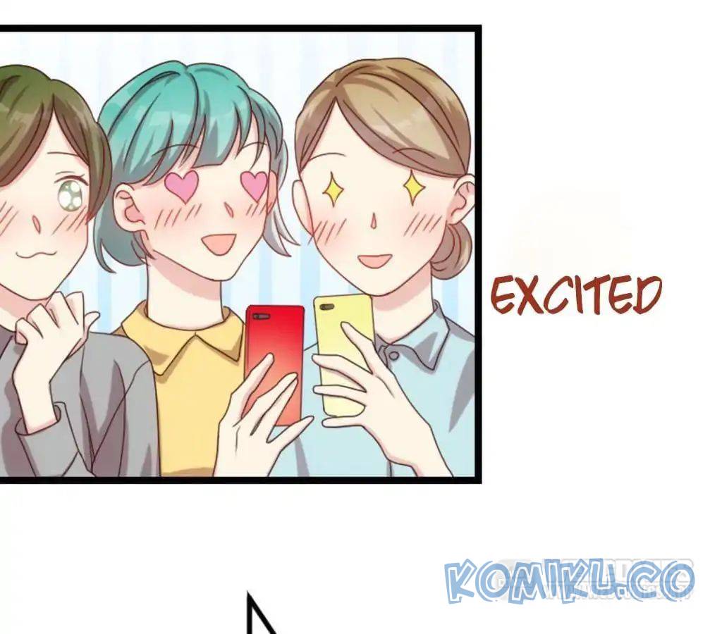 CEO’s Sudden Proposal Chapter 63 - halaman 34