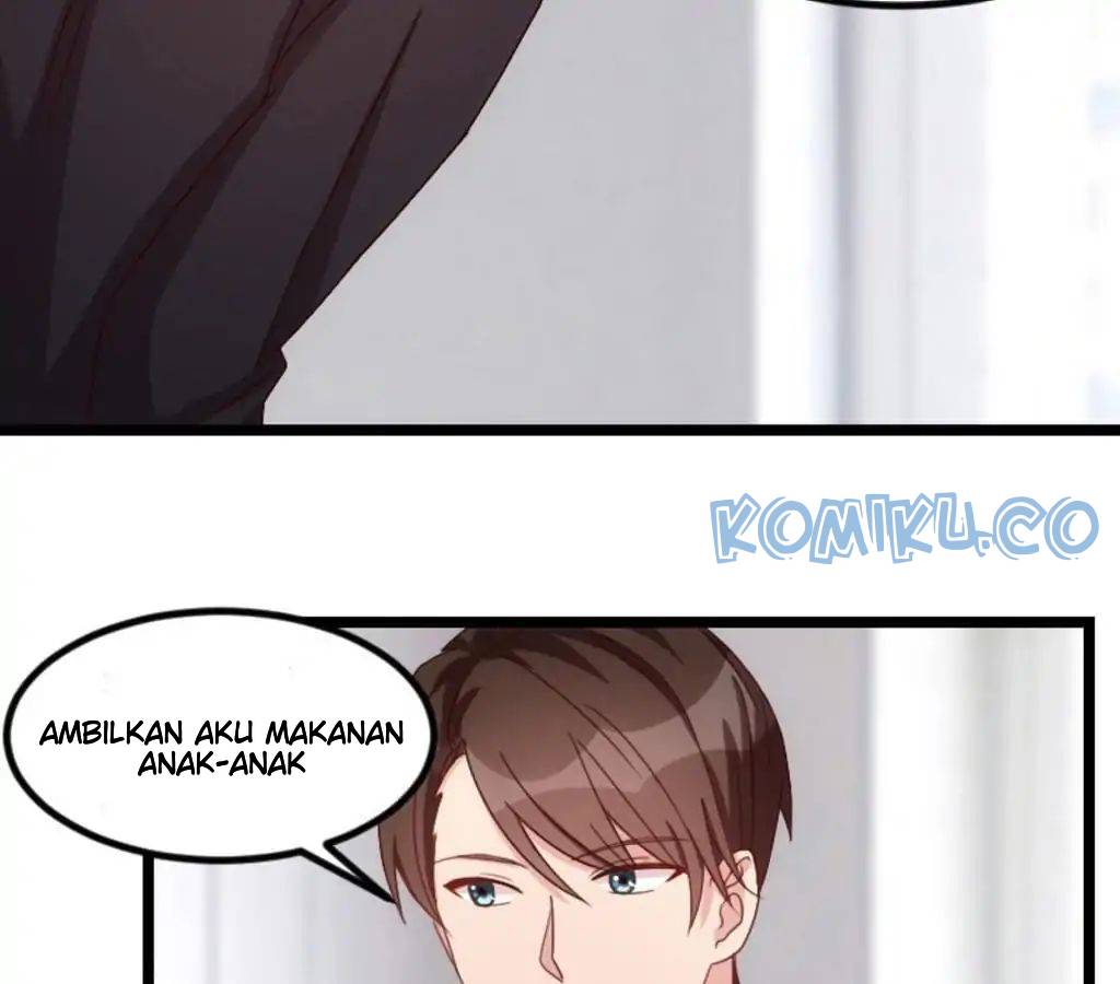 CEO’s Sudden Proposal Chapter 63 - halaman 37