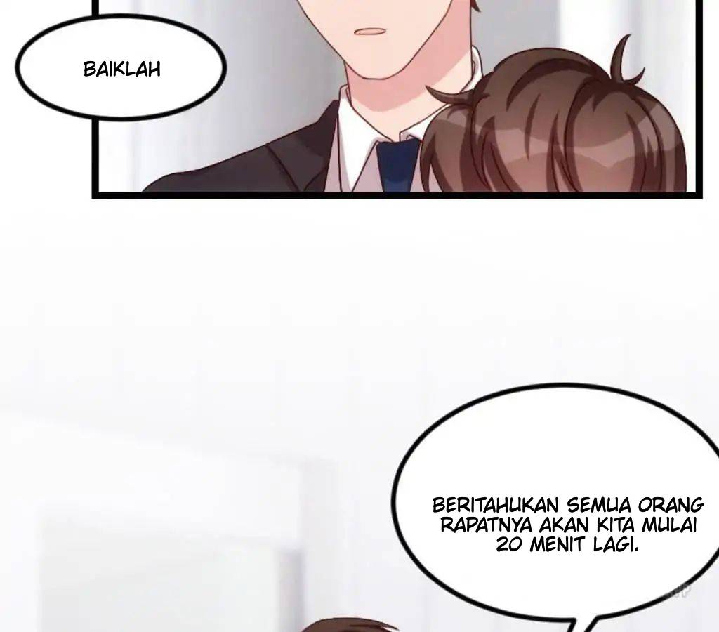 CEO’s Sudden Proposal Chapter 63 - halaman 38