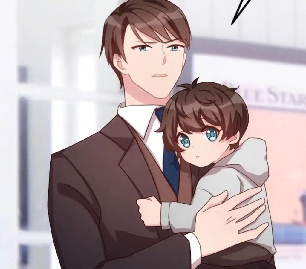 CEO’s Sudden Proposal Chapter 63 - halaman 39