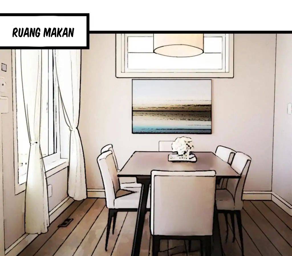 CEO’s Sudden Proposal Chapter 63 - halaman 6