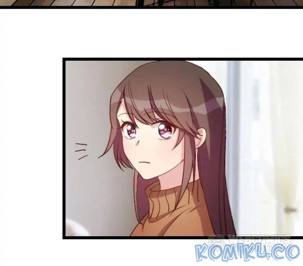 CEO’s Sudden Proposal Chapter 63 - halaman 7