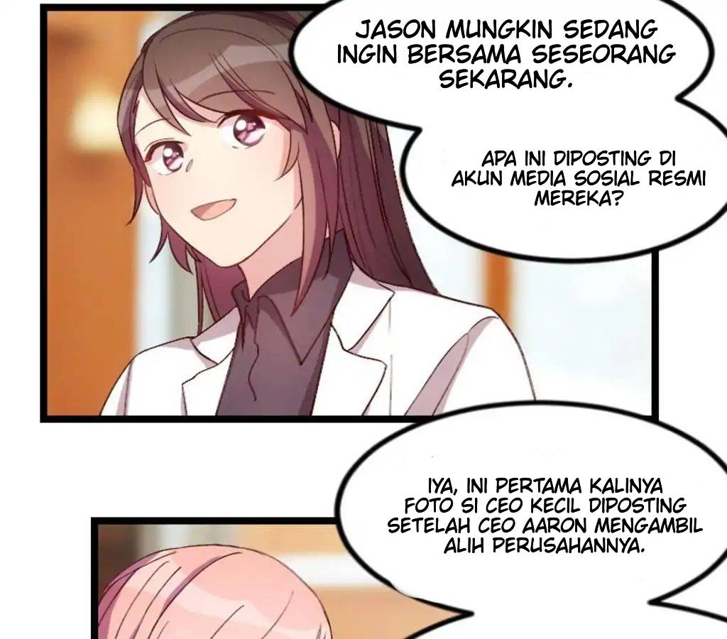 CEO’s Sudden Proposal Chapter 64 - halaman 10