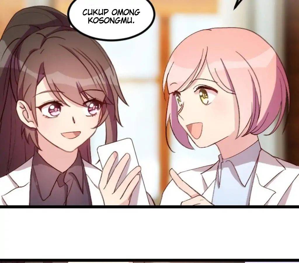 CEO’s Sudden Proposal Chapter 64 - halaman 12