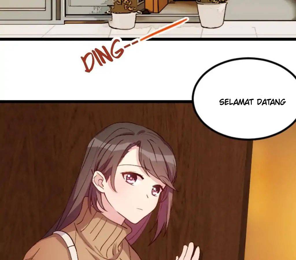 CEO’s Sudden Proposal Chapter 64 - halaman 18