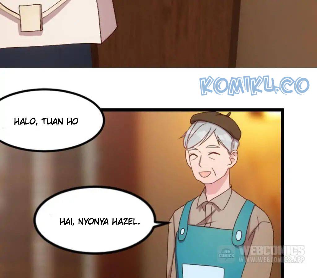CEO’s Sudden Proposal Chapter 64 - halaman 20