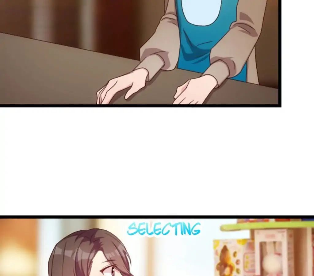 CEO’s Sudden Proposal Chapter 64 - halaman 21