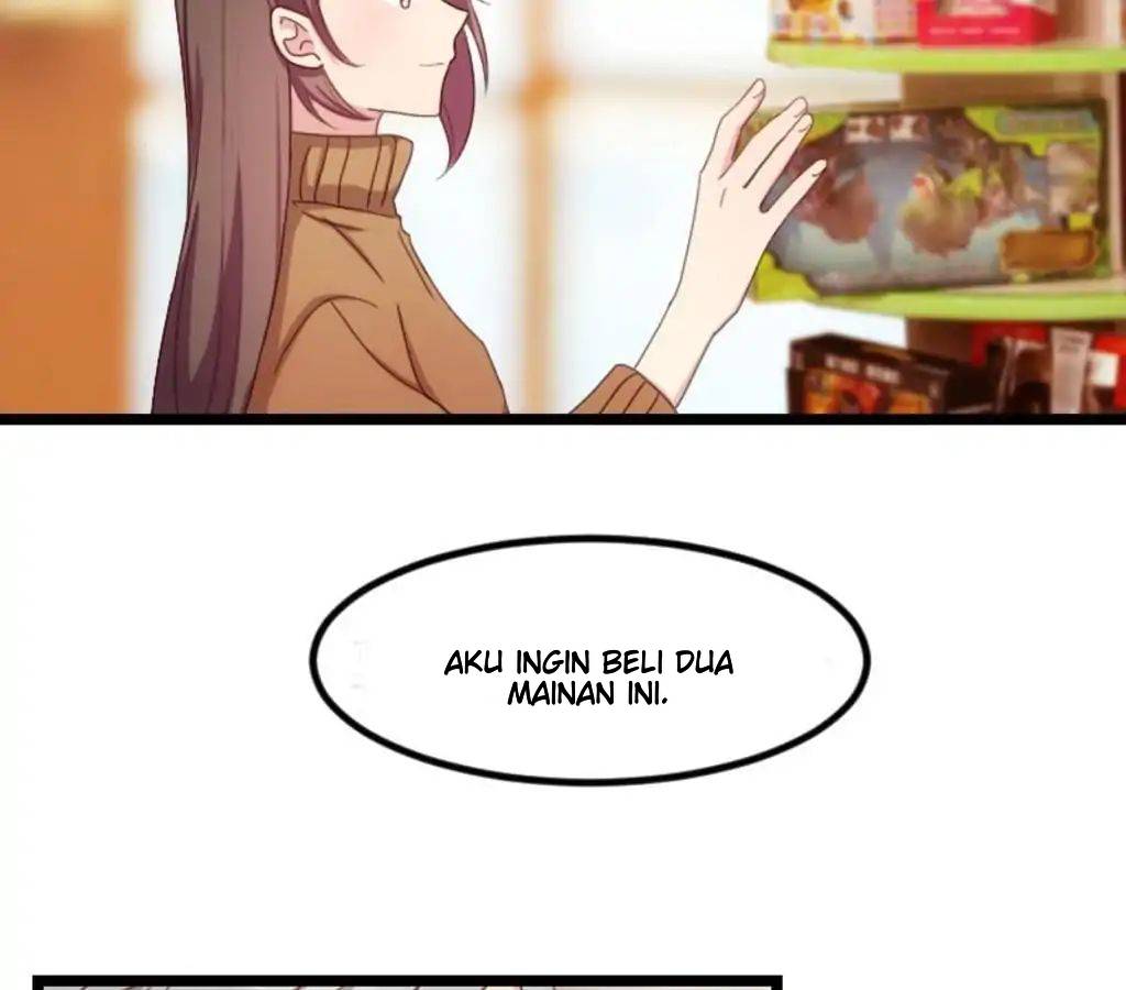 CEO’s Sudden Proposal Chapter 64 - halaman 22