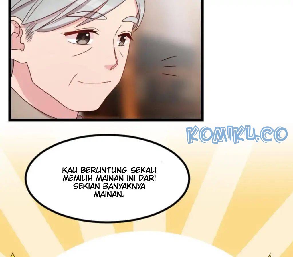 CEO’s Sudden Proposal Chapter 64 - halaman 23