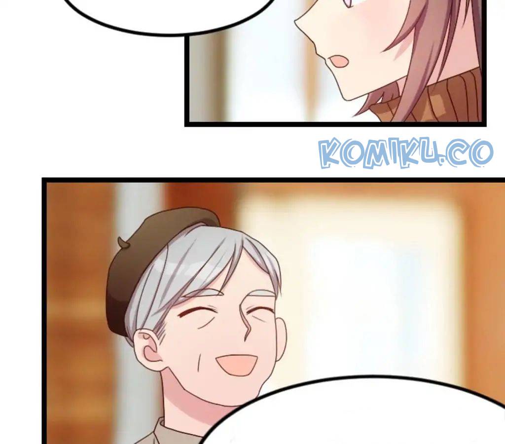CEO’s Sudden Proposal Chapter 64 - halaman 25