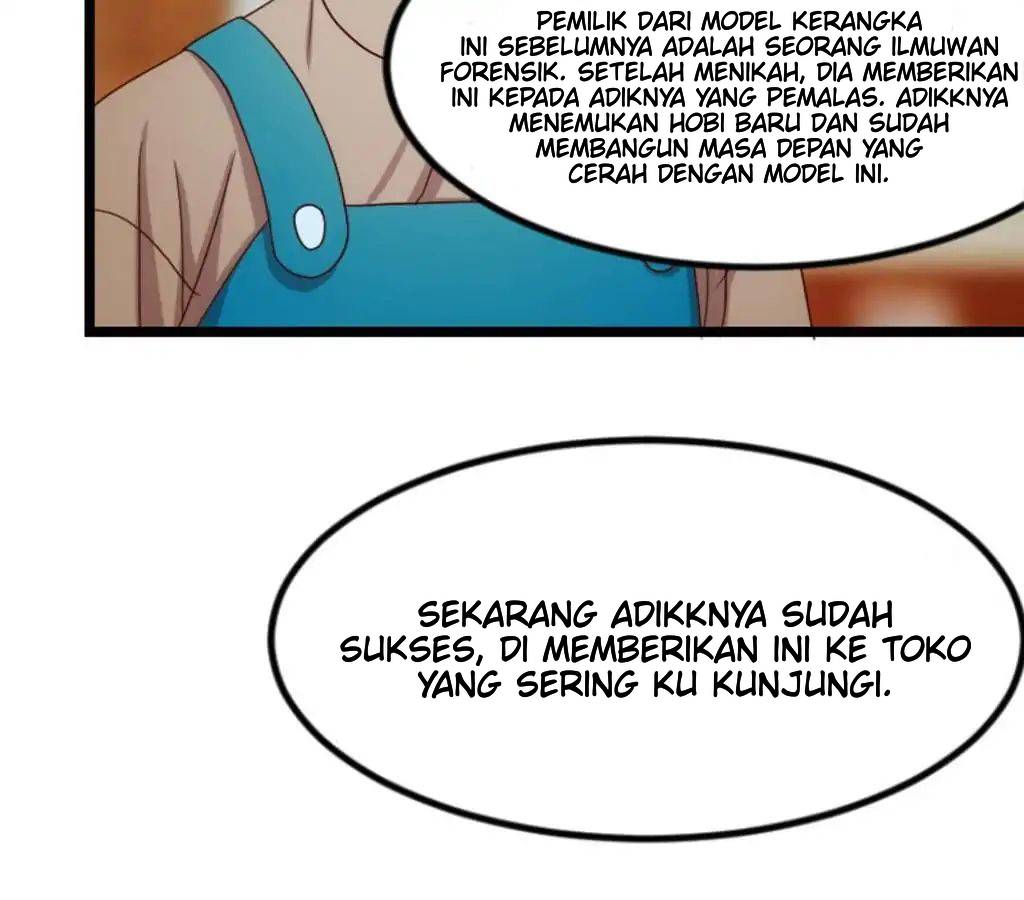 CEO’s Sudden Proposal Chapter 64 - halaman 26