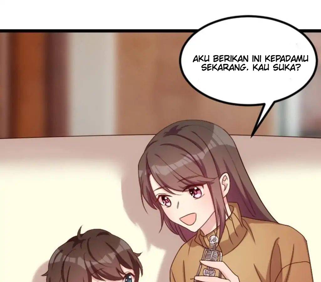 CEO’s Sudden Proposal Chapter 64 - halaman 27