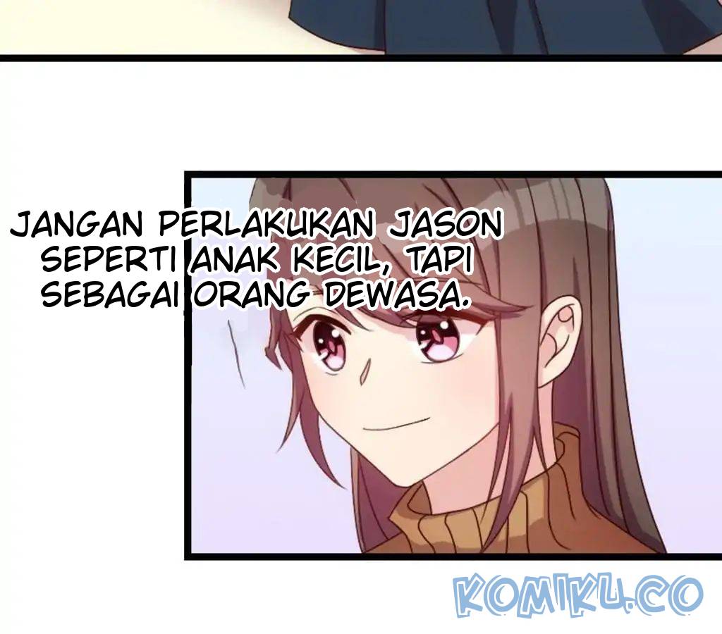 CEO’s Sudden Proposal Chapter 64 - halaman 29