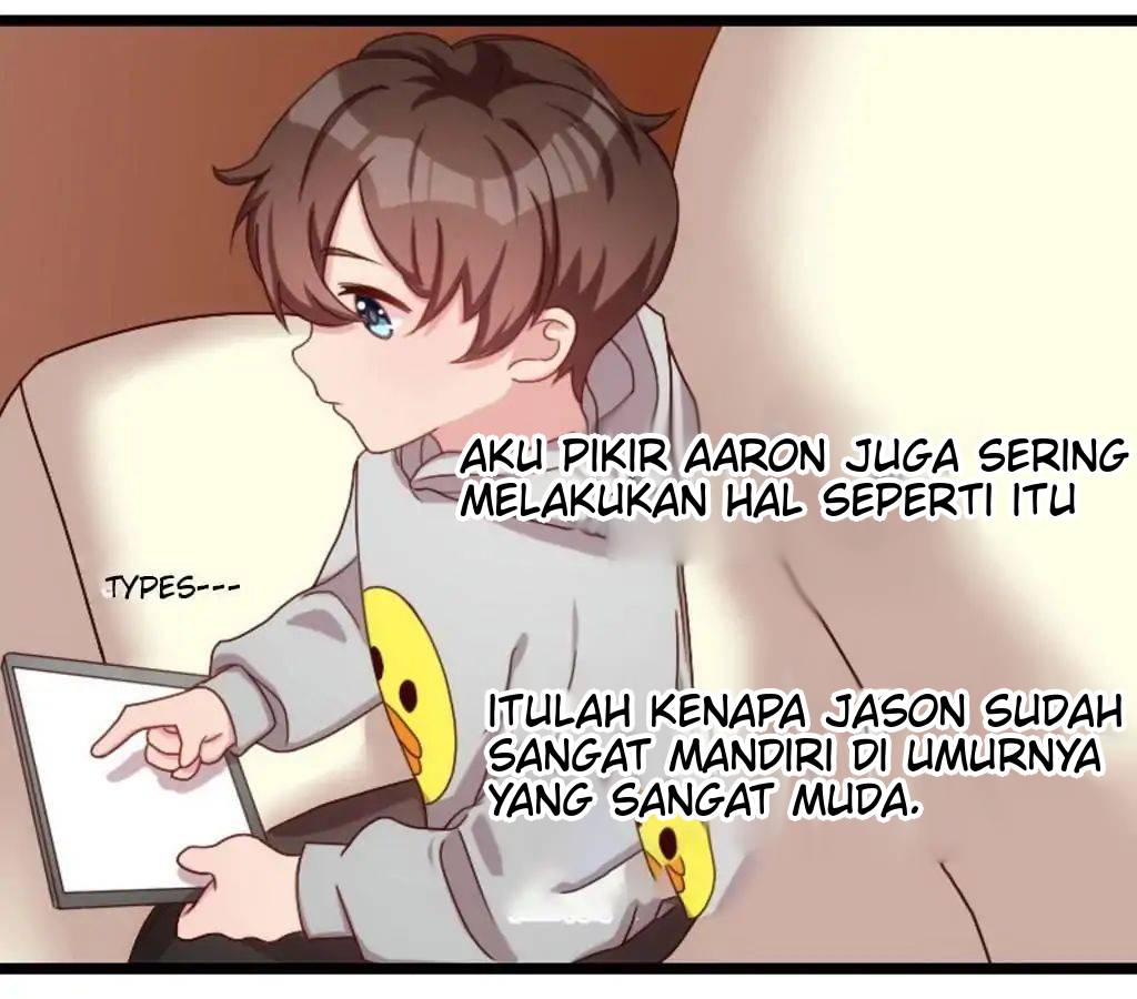 CEO’s Sudden Proposal Chapter 64 - halaman 30