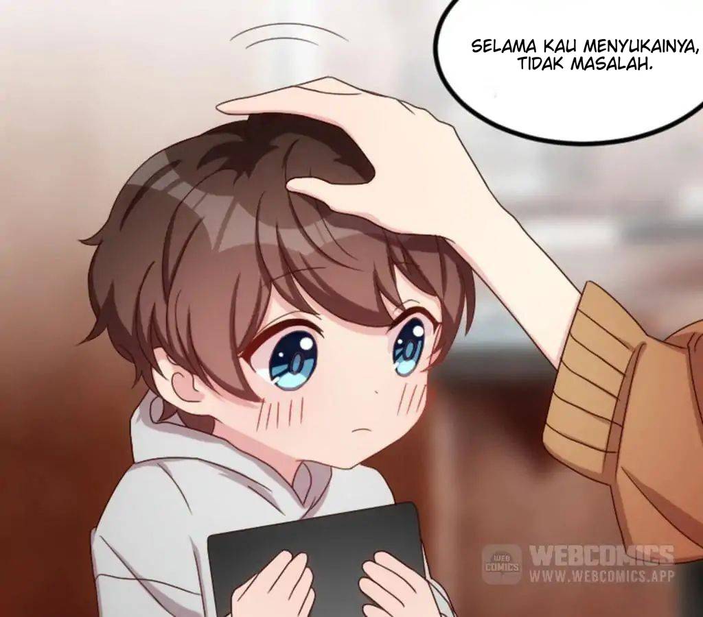 CEO’s Sudden Proposal Chapter 64 - halaman 33