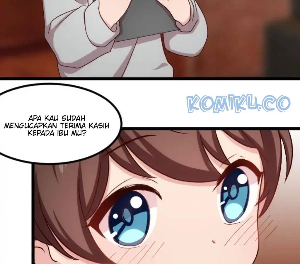 CEO’s Sudden Proposal Chapter 64 - halaman 34