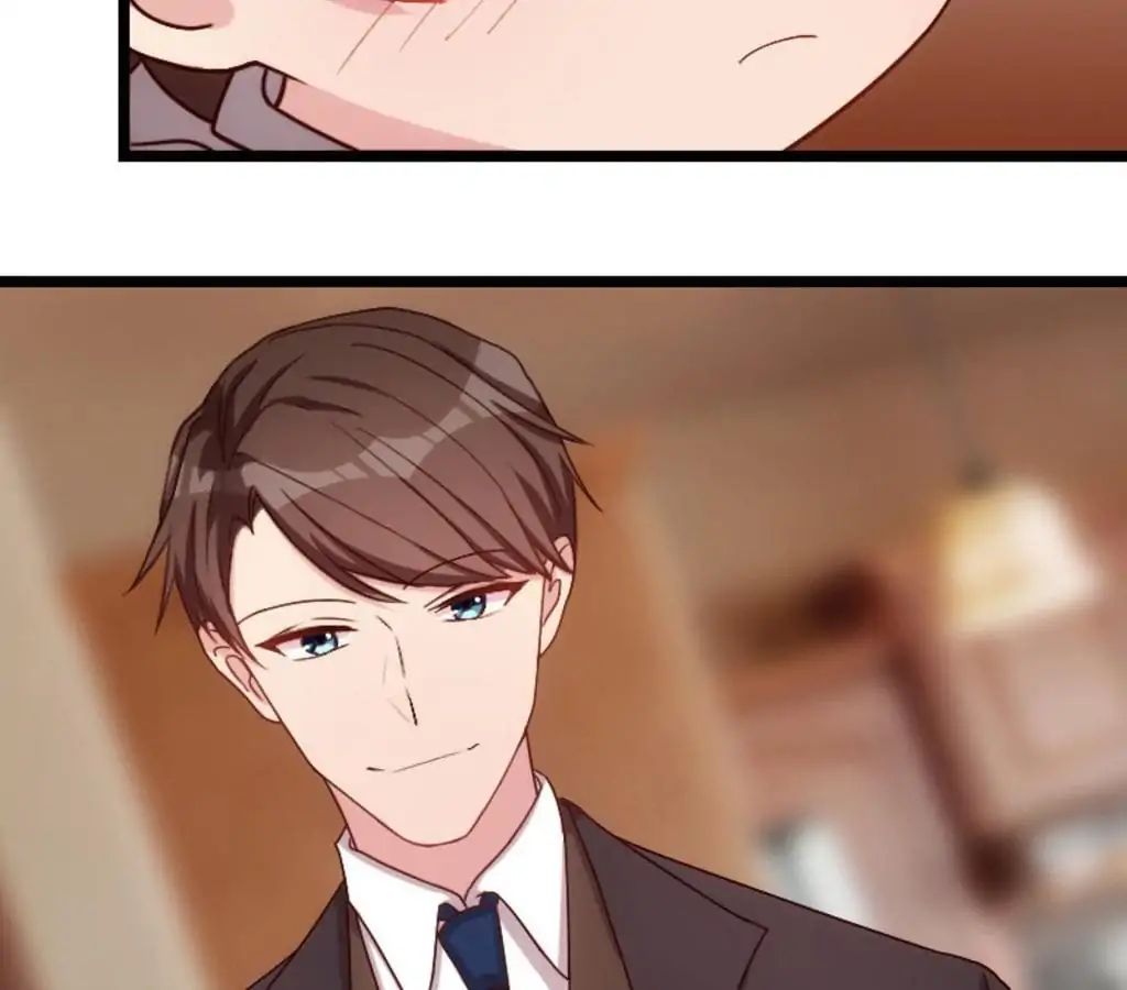CEO’s Sudden Proposal Chapter 64 - halaman 35